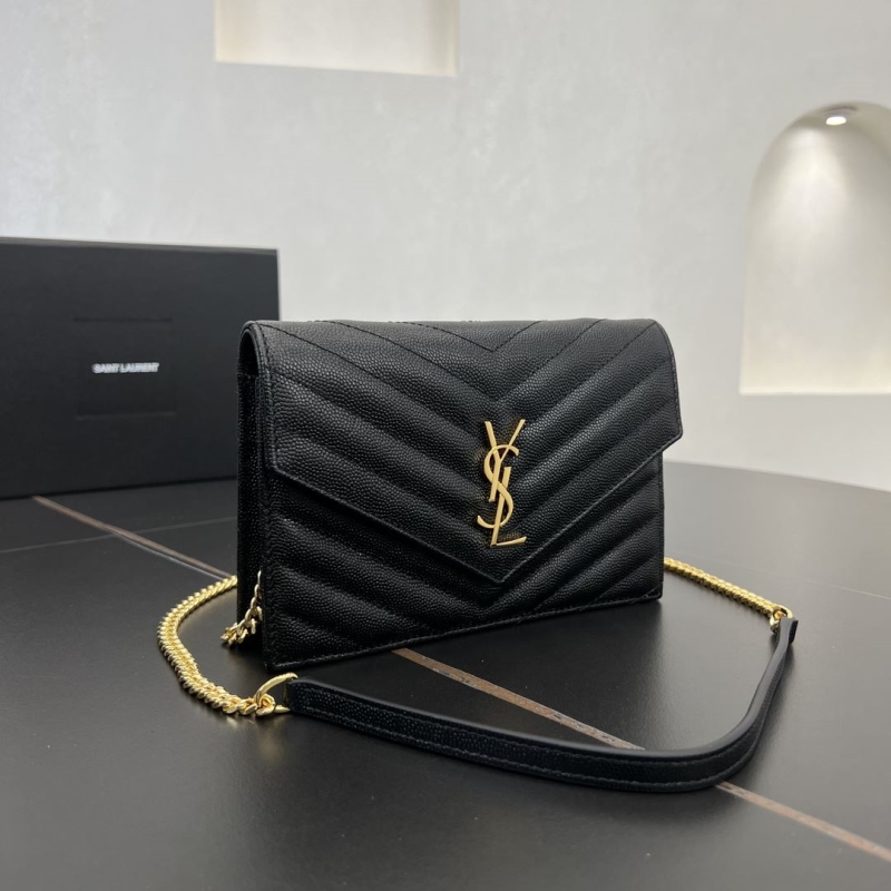 YSL Satchel Bags